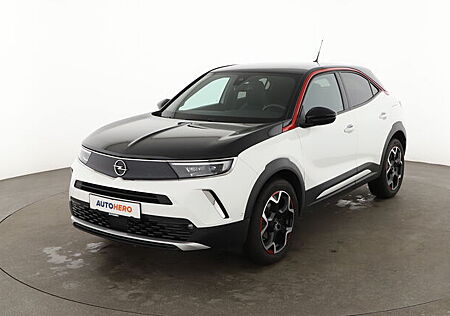 Opel Mokka 1.2 Turbo GS Line