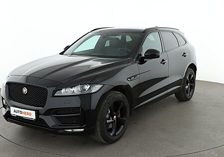 Jaguar F-Pace 25t R-Sport AWD