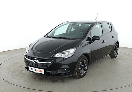Opel Corsa 1.4 120 Jahre ecoFlex