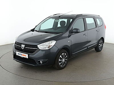 Dacia Lodgy 1.2 TCe Laureate