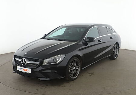 Mercedes-Benz CLA 200 Shooting Brake Urban