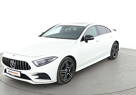 Mercedes-Benz CLS-Klasse CLS 450 4Matic AMG Line