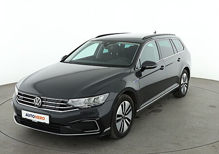 VW Passat 1.4 GTE