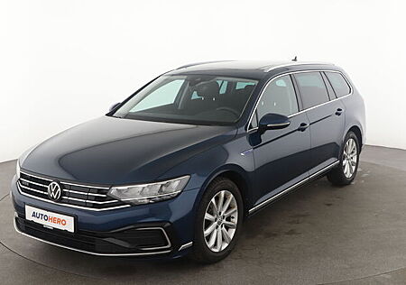 VW Passat 1.4 GTE