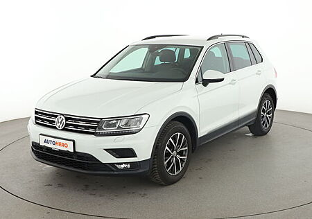 VW Tiguan 2.0 TDI Comfortline BlueMotion