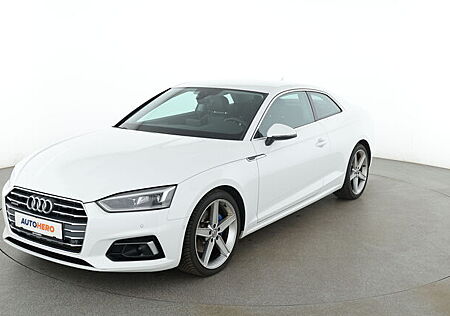 Audi A5 3.0 V6 TDI quattro Sport