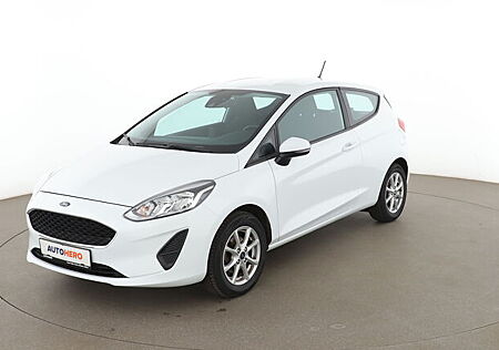 Ford Fiesta 1.1 Trend