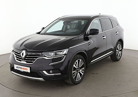 Renault Koleos 2.0 dCi Energy Initiale Paris 4x4