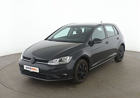 VW Golf 1.0 TSI Trendline BlueMotion