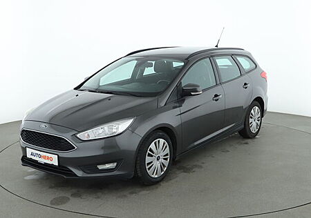 Ford Focus 1.0 EcoBoost Business