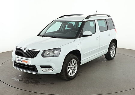 Skoda Yeti 1.4 TSI Joy