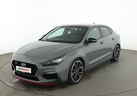 Hyundai i30 2.0 TGDI N Performance