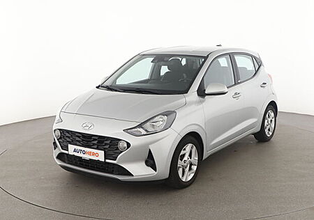 Hyundai i10 1.2 Trend