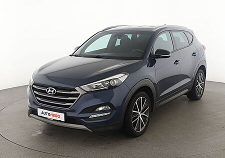 Hyundai Tucson 1.6 TGDI Passion 2WD