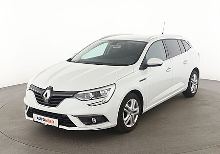 Renault Megane 1.2 TCe Energy Business Edition