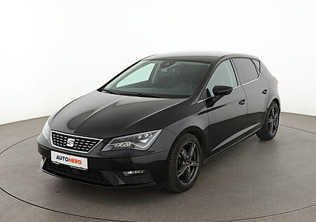 Seat Leon 1.5 TSI ACT Xcellence