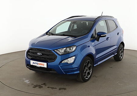 Ford EcoSport 1.0 EcoBoost ST-Line