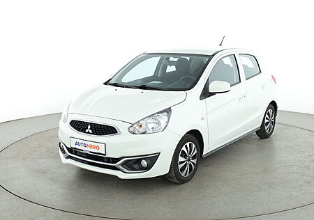 Mitsubishi Space Star 1.0 Basis