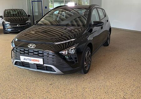 Hyundai Bayon 1.0 T-GDI Mild-Hybrid Trend 2WD