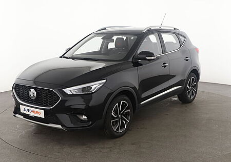 MG ZS 1.0 T-GDI Luxury