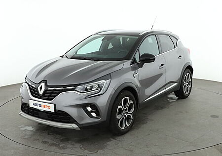 Renault Captur 1.3 TCe Intens