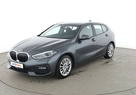BMW 1er 118i Advantage
