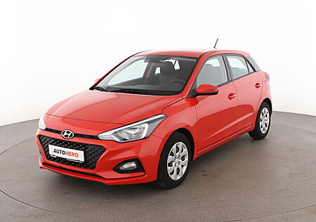 Hyundai i20 1.2 Select