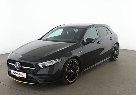 Mercedes-Benz A-Klasse A 250 Edition 1 AMG Line
