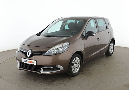 Renault Scenic 1.5 dCi Limited