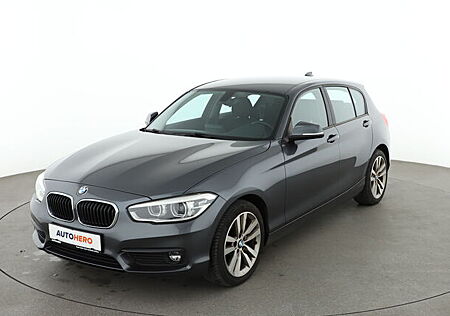 BMW 1er 118i