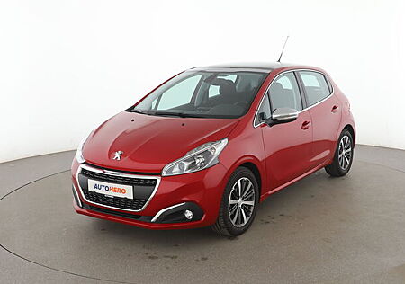 Peugeot 208 1.2 PureTech Allure