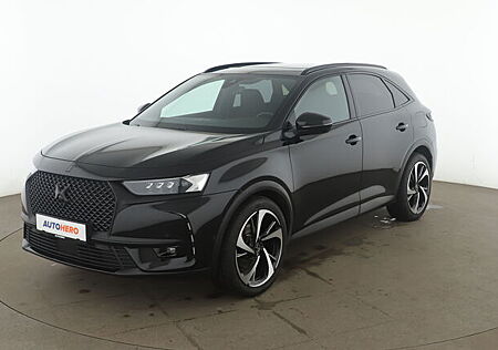 DS Automobiles DS 7 1.6 E-Tense Hybrid 4x4 Performance Line+