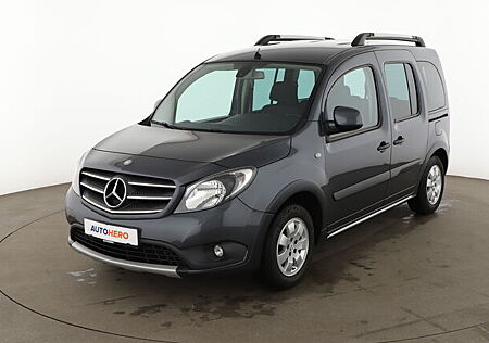 Mercedes-Benz Citan 111 CDI lang Tourer Edition
