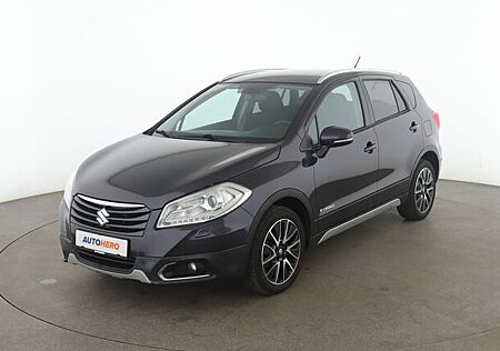 Suzuki SX4 1.6 Limited 4x4