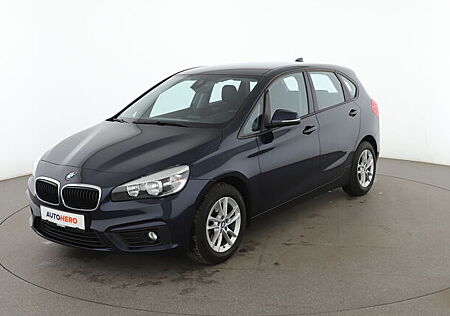 BMW 2er 218i Active Tourer Advantage