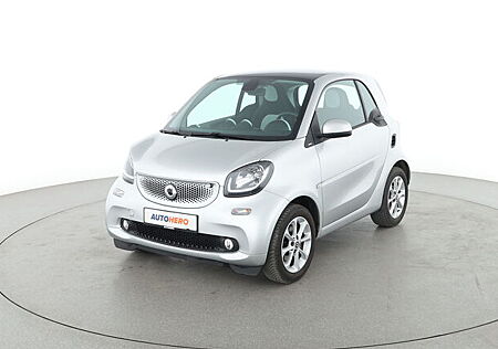 Smart ForTwo 1.0 passion