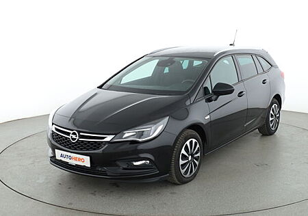 Opel Astra 1.4 SIDI Turbo ON