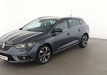 Renault Megane 1.5 dCi Energy Intens