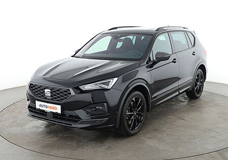 Seat Tarraco 2.0 TSI FR 4Drive