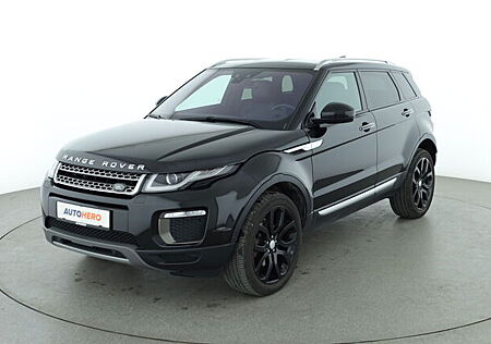 Land Rover Range Rover Evoque 2.0 Sd4 HSE