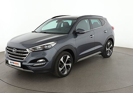 Hyundai Tucson 1.6 TGDI Premium 4WD