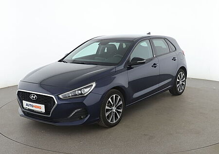 Hyundai i30 1.4 TGDI YES! Plus