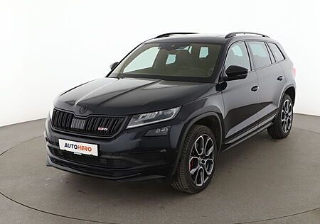 Skoda Kodiaq 2.0 BiTDI RS 4x4