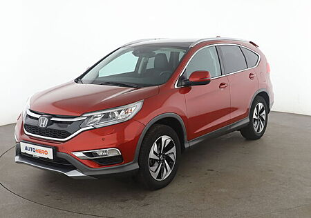 Honda CR-V 1.6 DTEC Elegance 4WD