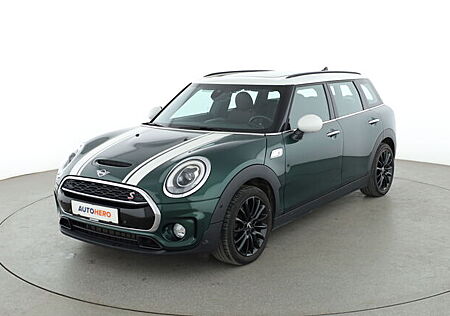 Mini One Clubman Cooper S