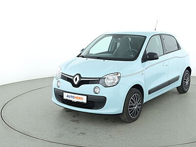 Renault Twingo 0.9 Energy Limited
