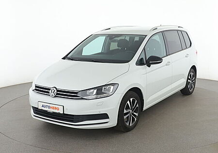 VW Touran 1.5 TSI ACT IQ.DRIVE