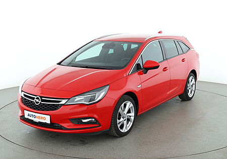 Opel Astra 1.4 SIDI Turbo Dynamic