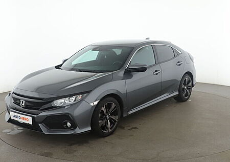 Honda Civic 1.0 VTEC Elegance