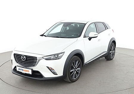 Mazda CX-3 2.0 Sports-Line AWD